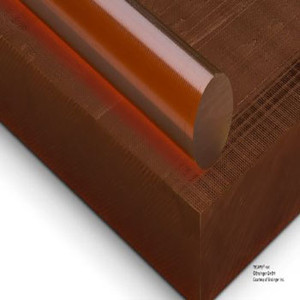KYDEX® V103 Thermoplastic Sheet, Pinstripe 52070, Haircell P1, High Impact  Fire-Rated, Recycled-Grade, (0.187 in x 48 in x 96 in)