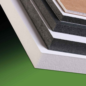 Gatorplast Foam Board Gatorplast Foam Board