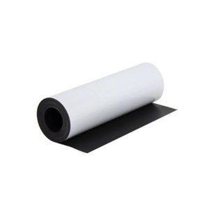 Magnetic Sheeting – Clearly Plastic - Cut To Size Plastics