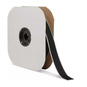 Black Velcro Tape Package