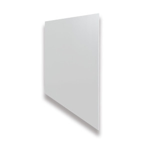Palboard PVC Foam White Palboard PVC Foam White