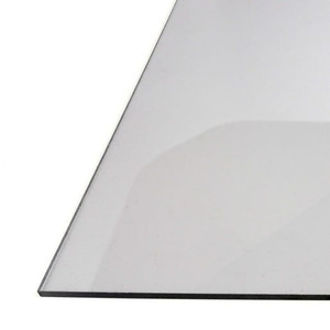 Polycarbonate Clear .472 X 24 X 24 Polycarbonate Clear .472 X 24 X 24