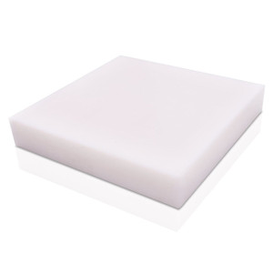 White Acetal Sheet White Acetal Sheet