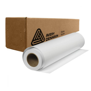 Avery Dennison- 1080Z Roll Avery Dennison- 1080Z Roll