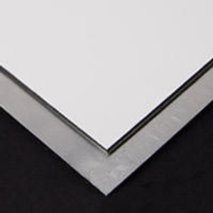 Alumanate™ Aluminum Composite ACM Alumanate™ Aluminum Composite ACM
