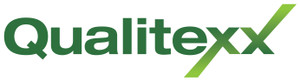 Qualitexx Logo Qualitexx Logo
