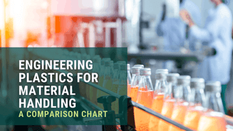 Engineering Plastics for Material Handling