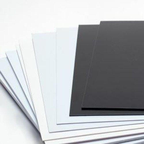 PVC Plastic Sheets | Laird Plastics