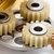 Acetal Machine Parts Acetal Machine Parts