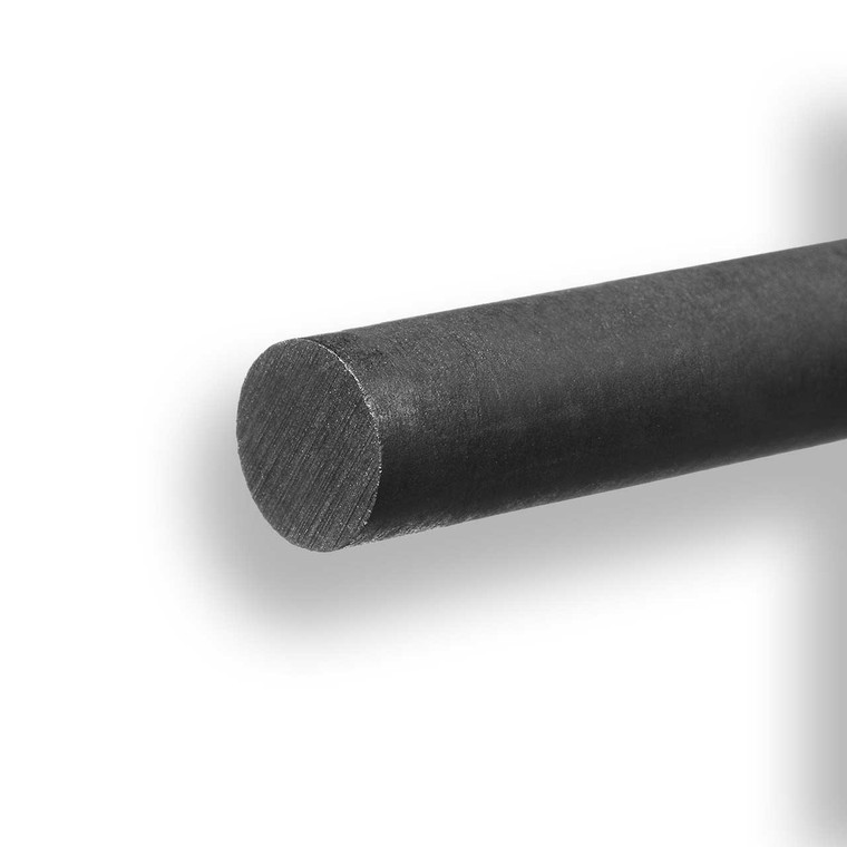 Acrylonitrile Butadiene Styrene Rods (ABS) | Laird Plastics