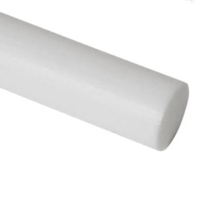 PTFE Teflon Rod Laird Plastics
