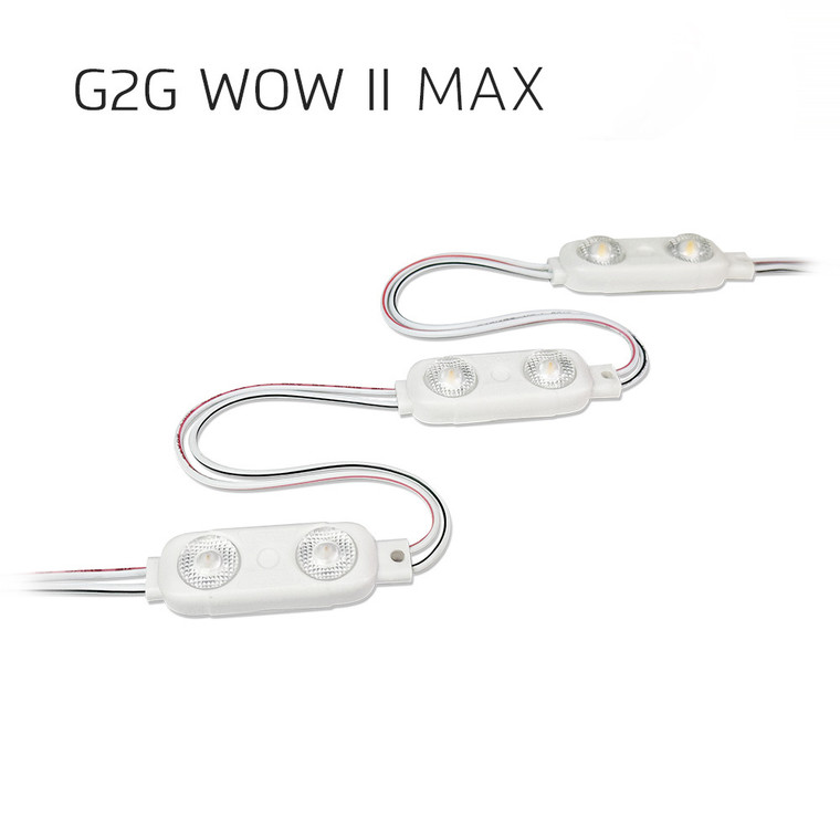 Wow II Series Wow II Series