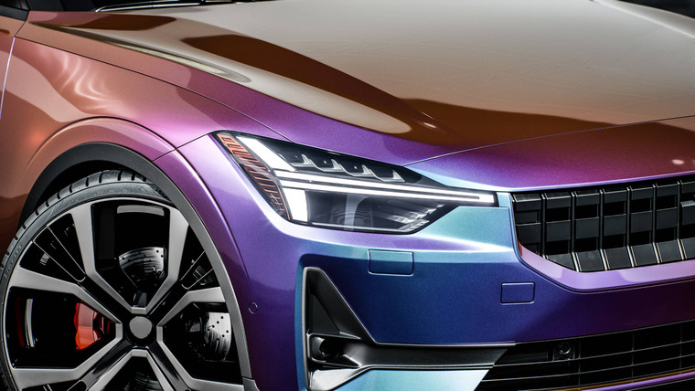 3M™ Protection Wrap Film Color Series