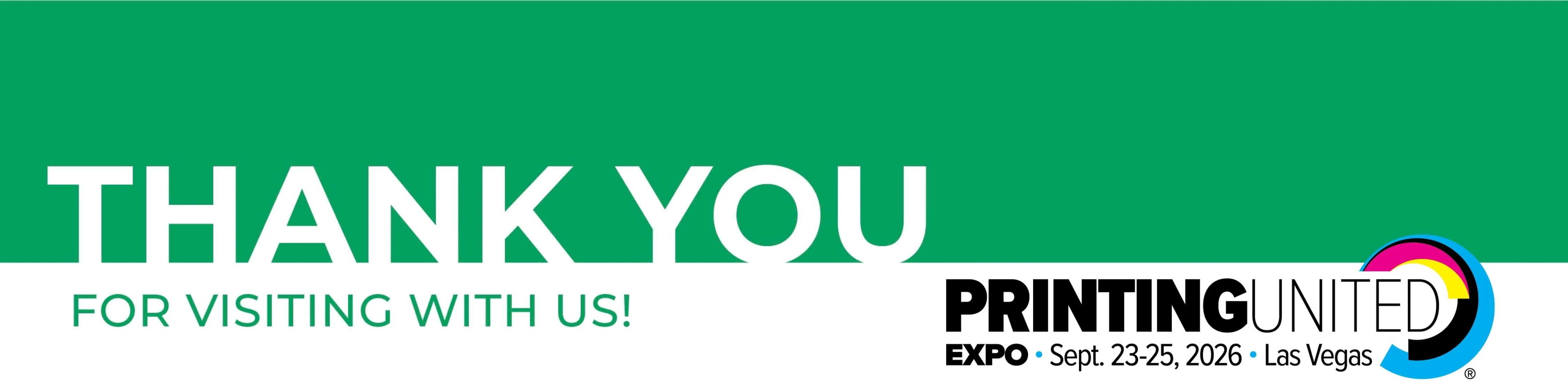 Thank you for visitng us! Printint United