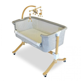 Babyhood Co-Sleep Cradle