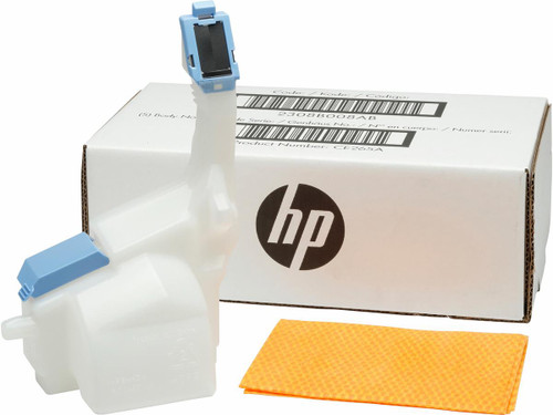 HP LaserJet CP4525 and CM4540 Toner Collection Unit