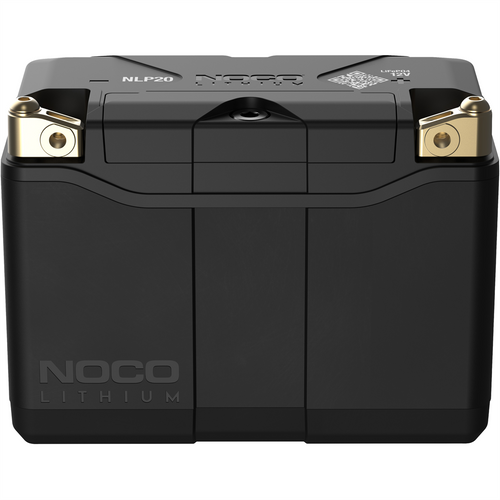 NLP20 12V 600A Lithium Powersport Battery