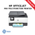 HP Officejet Pro 9015e Inkjet Multifunction Printer - Color 1G5L3A
