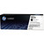 HP 83X (CF283X) High Yield Black Original LaserJet Toner Cartridge