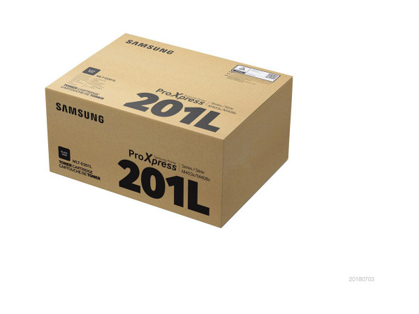 HPI-SAMSUNG MLT-D201L H-YIELD BLK TONER CRTG