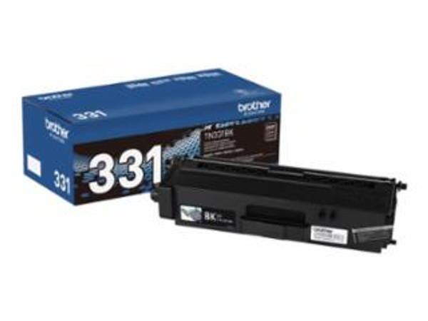 BROTHER HL-L8250CDN 1-SD YLD BLACK TONER