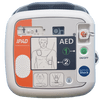 iPAD SP1 Fully Automatic AED - shock delivered automatically without pressing the shock button