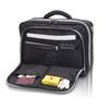 Medical Bag for Home Visits External Space for Documents