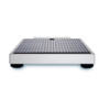 Seca 877 Digital Flat Scale  - Four levelling feet