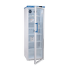 Labcold RLDG1524, 440 litre Medical Refrigerator with Glass Door - 6 Shelves