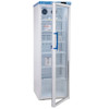 Labcold RLDG1524, 440 litre Medical Refrigerator with Glass Door - 6 Shelves