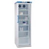 Labcold RLDG1524, 440 litre Medical Refrigerator with Glass Door