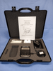 Printer for Lion 700 alcometer supplied in a hard case. Lion 700 sold separately. Printer for Lion 700 alcometer supplied in a hard case. Lion 700 sold separately.