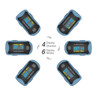 ChoiceMMed MD300C29 Finger Pulse Oximeter