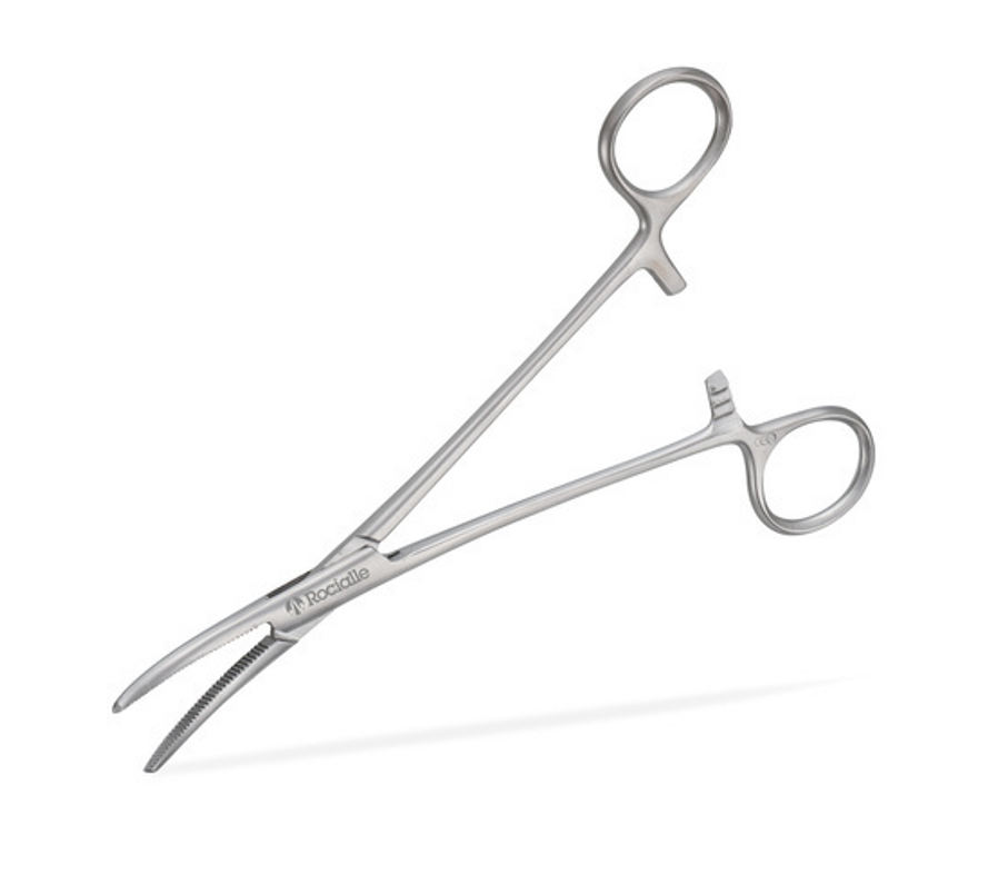 Rocialle medical and surgical instruments, disposables & procedure packs