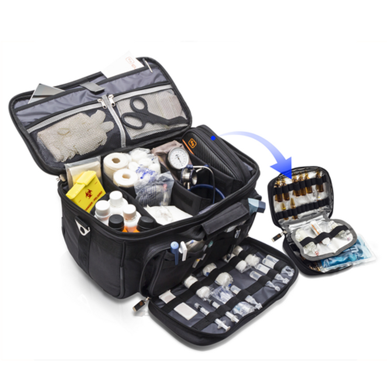 Choosing the best medical bag