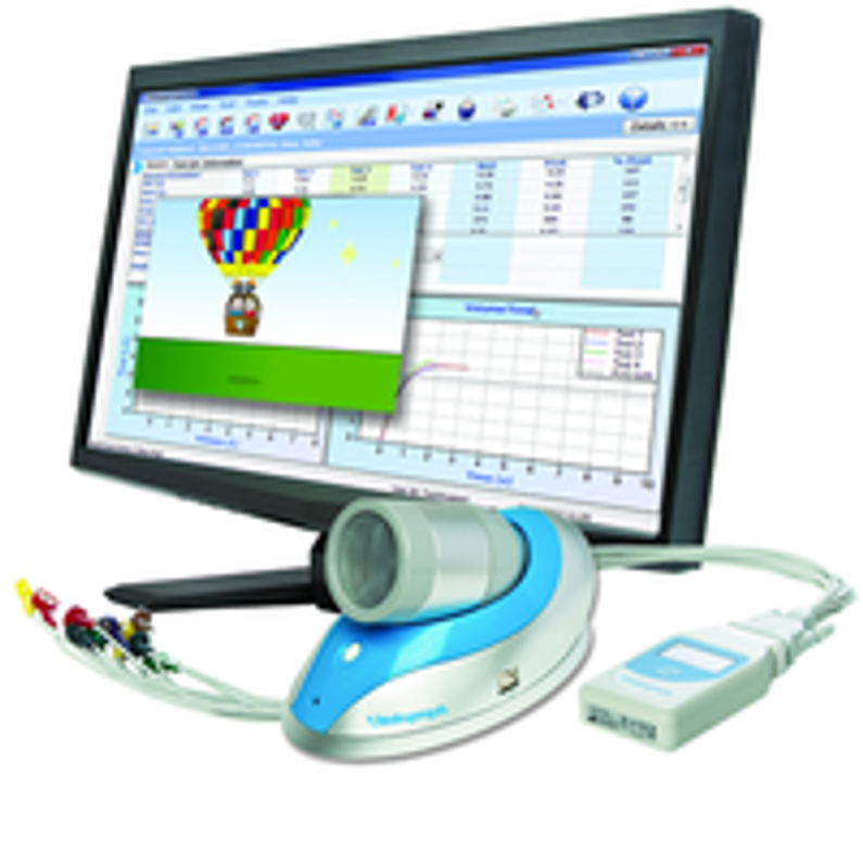 The Basics of Spirometry