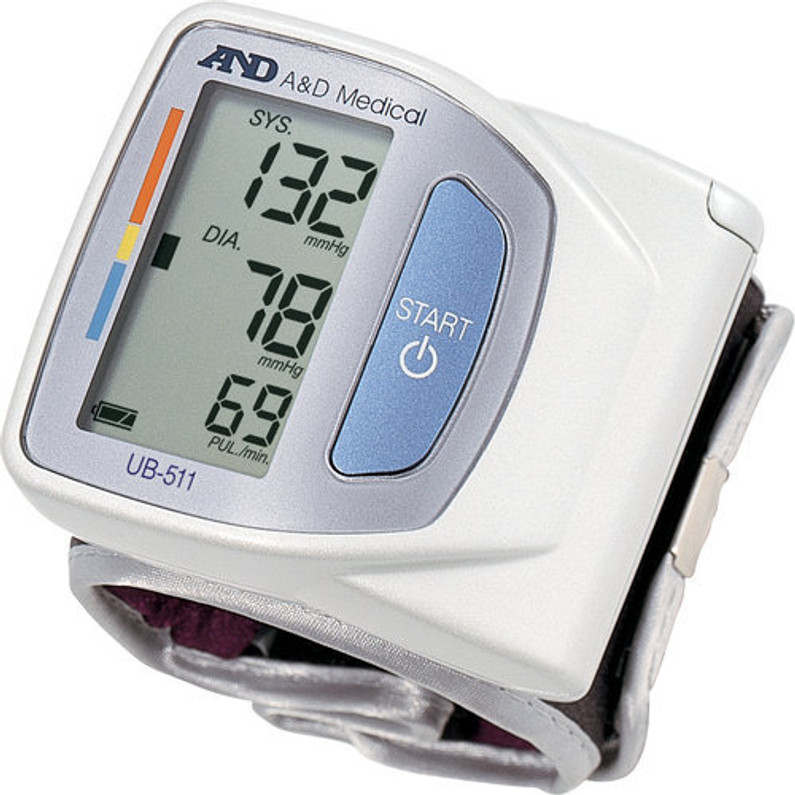 Are Blood Pressure Monitors Accurate?