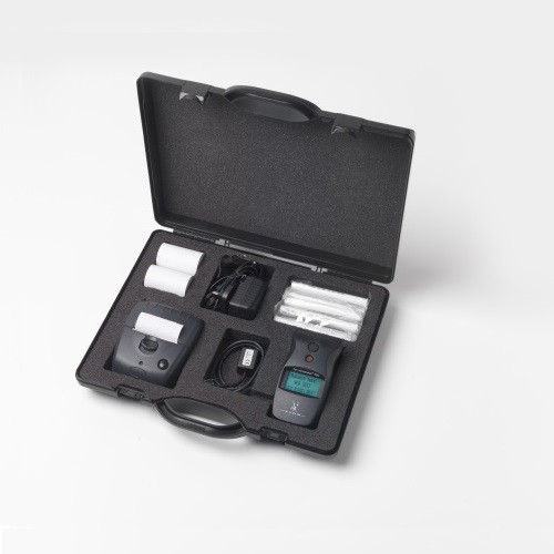Alcometer Lion 500 Kit | Four Square Healthcare Ltd