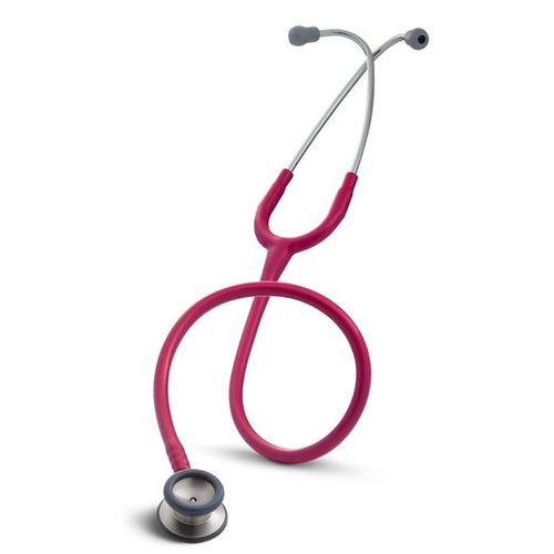 Littmann Classic Ii Raspberry Littmann Classic II SE Paediatric Raspberry Stethoscope, 2122 | Four ...