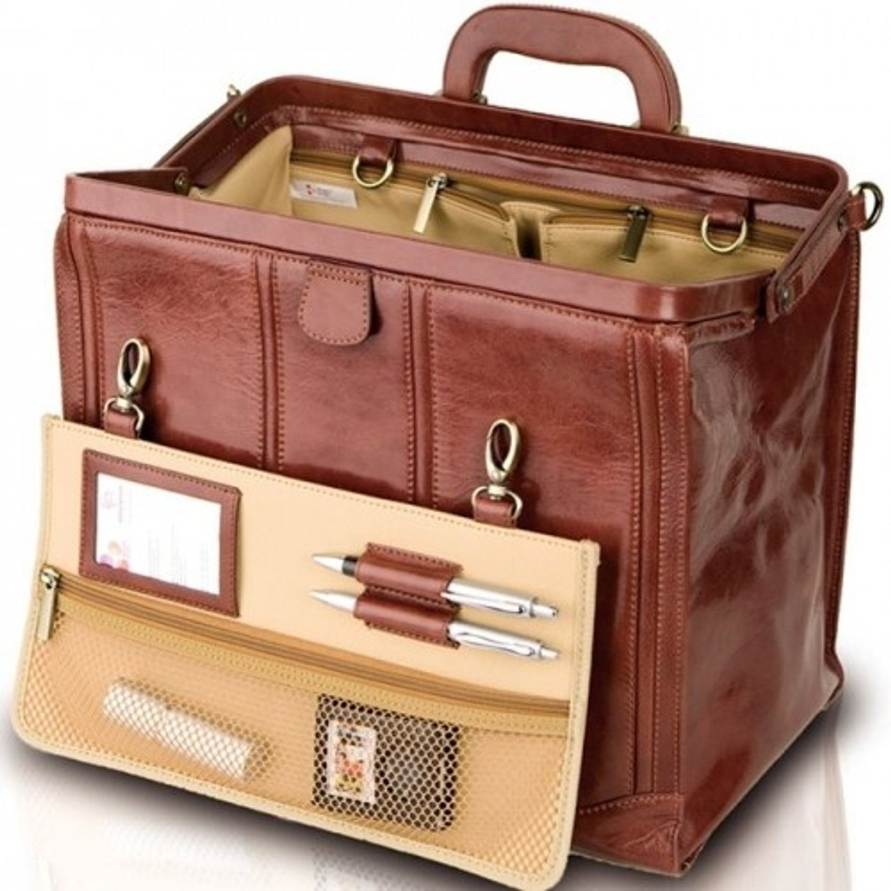 Traditional 2025 doctors bag