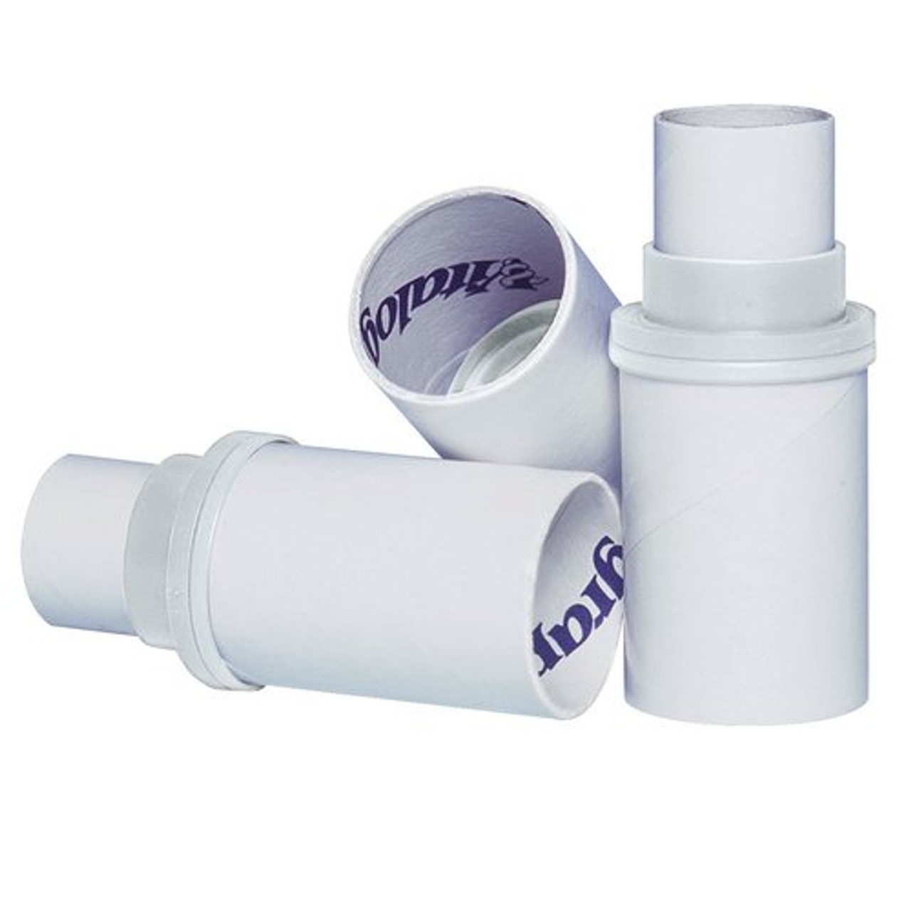 Vitalograph Mini SafeTway Mouthpieces with One Way Valve