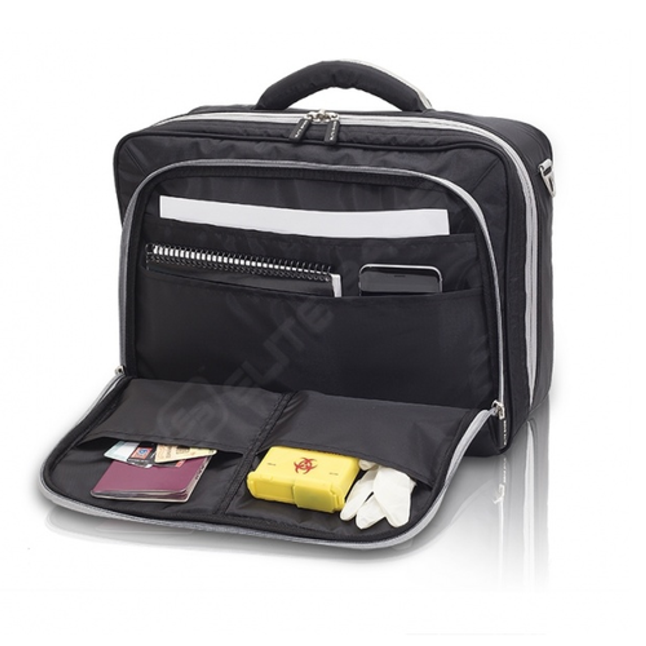 Home - Medical Assistance Bags and Accessories - Elite Bags
