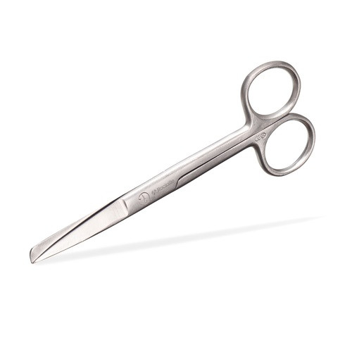 Dressing Scissor Straight, Sharp/Blunt, 12.5cm, RSPU500-605 | Four ...