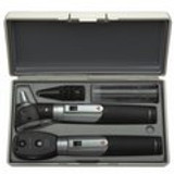 Otoscopes & Ophthalmoscopes