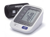 Monitoring Blood Pressure