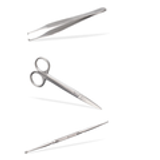 Surgical Instruments