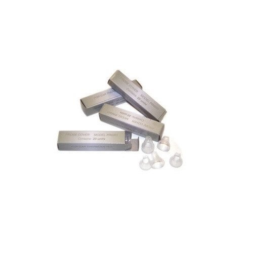 Radiant TH889J Tympanic Ear Thermometer Four Square Healthcare