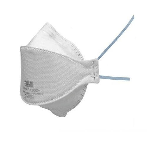 Barrier Surgical Face Mask Type IIR with Ear Loops, 4315 Molnlycke