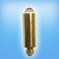 Keeler Bulb 1015-P-7031 for Standard, Pocket & Deluxe Otoscope, pack of 2