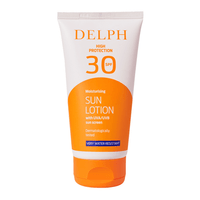 Delph Sun Lotion SPF 30